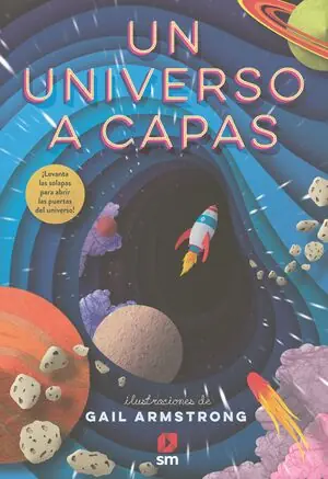 Billig UN UNIVERSO A CAPAS