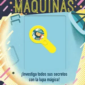 ASOMBROSAS MÁQUINAS Original