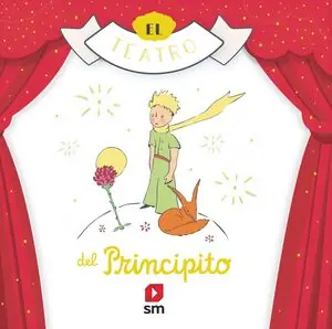 EL TEATRO DEL PRINCIPITO Letzte Chance