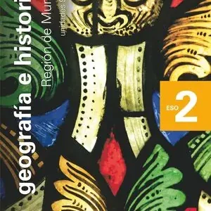 GEOGRAFÍA E HISTORIA. 2 ESO. SAVIA NUEVA GENERACIÓN. MURCIA Beliebt