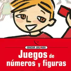 Geld-Zurück-Garantie JUEGOS DE NÚMEROS Y FIGURAS
