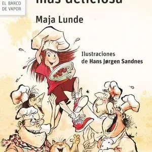 Billig LA COSA MÁS DELICIOSA