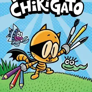 Sale EL CLUB DE CÓMIC DE CHIKIGATO