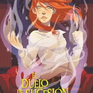 Saisonangebot EL DUELO DE SUCESIÓN