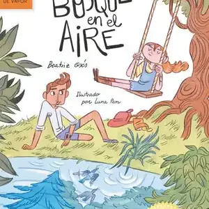 UN BOSQUE EN EL AIRE Online Kaufen