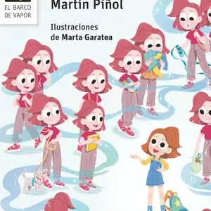 Top-Qualität CIEN VECES YO