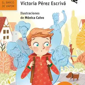 Beliebt LOS FANTASMAS DE ALFRED