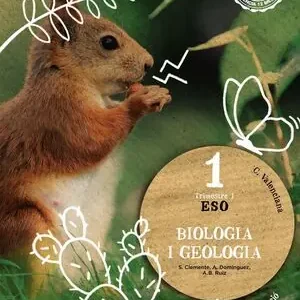 BIOLOGIA I GEOLOGIA 1. Neue Ware