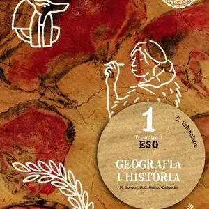 GEOGRAFIA I HISTÒRIA 1. Aktuell