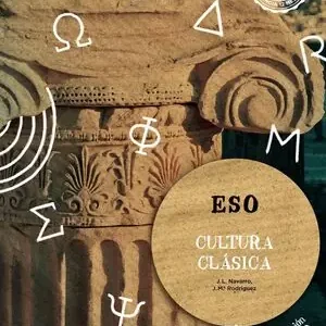 CULTURA CLÁSICA. Letzte Chance