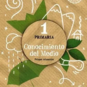 CONOCIMIENTO DEL MEDIO 1. Ab Werk