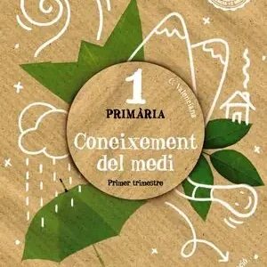 CONEIXEMENT DEL MEDI 1. Schnäppchen