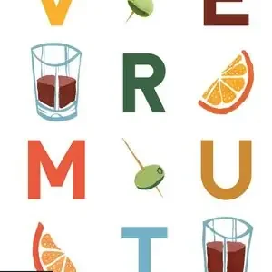 TEORÍA Y PRÁCTICA DEL VERMUT Mega-Angebot