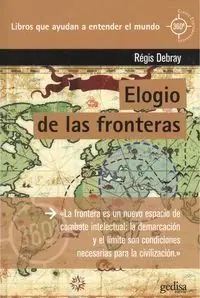 Angebot ELOGIO DE LAS FRONTERAS