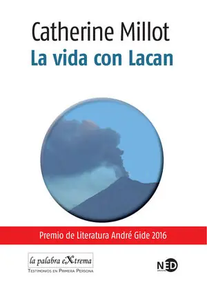 Angebot LA VIDA CON LACAN