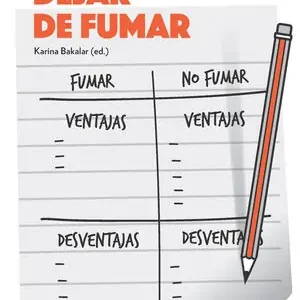 Top-Seller DEJAR DE FUMAR