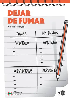 Top-Seller DEJAR DE FUMAR