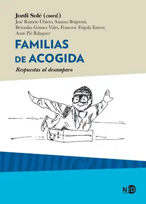 FAMILIAS DE ACOGIDA. RESPUESTAS AL DESAMPARO Sichere Zahlung