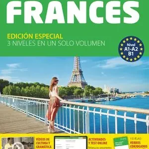 Direkt Vom Hersteller GRAN CURSO DE FRANCÉS