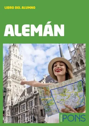 CURSO COMPLETO DE AUTOAPRENDIZAJE DE ALEMÁN Abverkauf