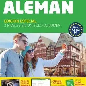 GRAN CURSO DE ALEMÁN Exklusiv