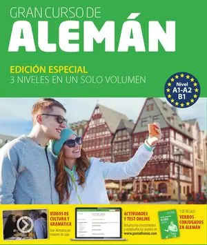 GRAN CURSO DE ALEMÁN Exklusiv