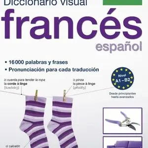 Geld-Zurück-Garantie DICCIONARIO VISUAL FRANCÉS