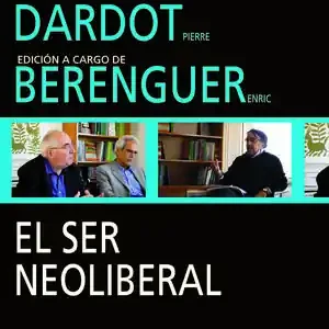 EL SER NEOLIBERAL Kostenloser Rückversand