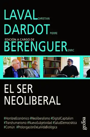EL SER NEOLIBERAL Kostenloser Rückversand