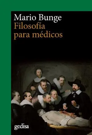 FILOSOFÍA PARA MÉDICOS Top-Preis
