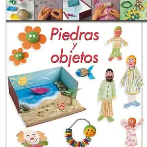 ¡VAMOS A CREAR! PIEDRAS Y OBJETOS Online Kaufen