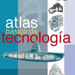 Rabatt ATLAS BASICO DE TECNOLOGIA