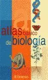 ATLAS BÁSICO DE BIOLOGÍA Super-Preis