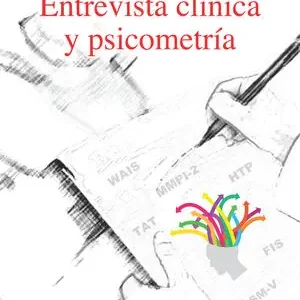Handgefertigt ENTREVISTA CLÍNICA Y PSICOMETRÍA