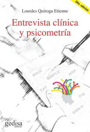 Handgefertigt ENTREVISTA CLÍNICA Y PSICOMETRÍA