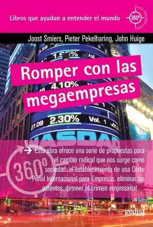 ROMPER CON LAS MEGAEMPRESAS Preisknaller