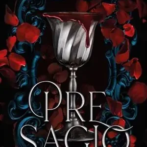 Highlight PRESAGIO (ALMAS OSCURAS #2)