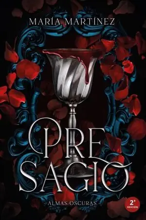 Highlight PRESAGIO (ALMAS OSCURAS #2)