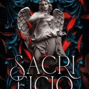 Angebot SACRIFICIO (ALMAS OSCURAS #3)