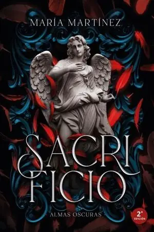 Angebot SACRIFICIO (ALMAS OSCURAS #3)