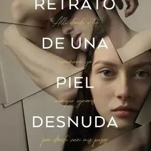 RETRATO DE UNA PIEL DESNUDA Knallerangebot