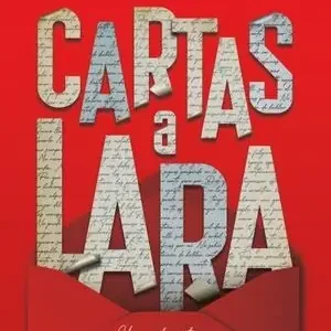 Versand Am Gleichen Tag CARTAS A LARA