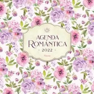 AGENDA ROMÁNTICA TITANIA 2022 Jetzt Bestellen