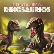 ENCICLOPEDIA DE LOS DINOSAURIOS Handgefertigt