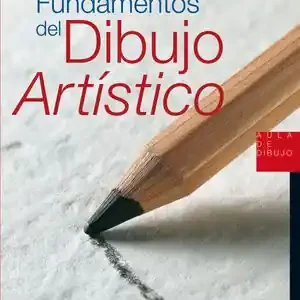 FUNDAMENTOS DEL DIBUJO ARTÍSTICO Bestseller
