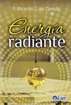 ENERGÍA RADIANTE Neue Ware