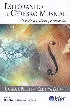 EXPLORANDO EL CEREBRO MUSICAL. MUSICOTERAPIA, MÚSICA Y NEUROCIENCIAS Geld-Zurück-Garantie
