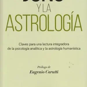 Top-Preis JUNG Y LA ASTROLOGÍA. CLAVES PARA UNA LECTURA INTEGRADORA DE LA PSICOLOGÍA ANALÍTICA Y LA ASTROLOGÍA H