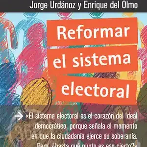 REFORMAR EL SISTEMA ELECTORAL Großhandel