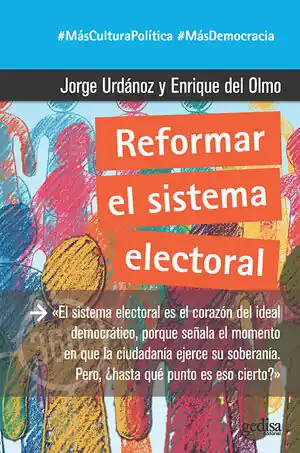 REFORMAR EL SISTEMA ELECTORAL Großhandel
